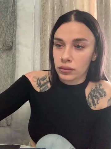 Queen_of_pain Adult Chat August 25, 2025