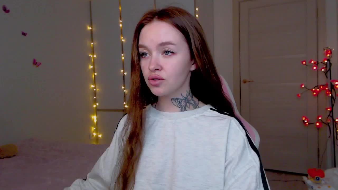 NaughtyMable Adult Chat August 25, 2025