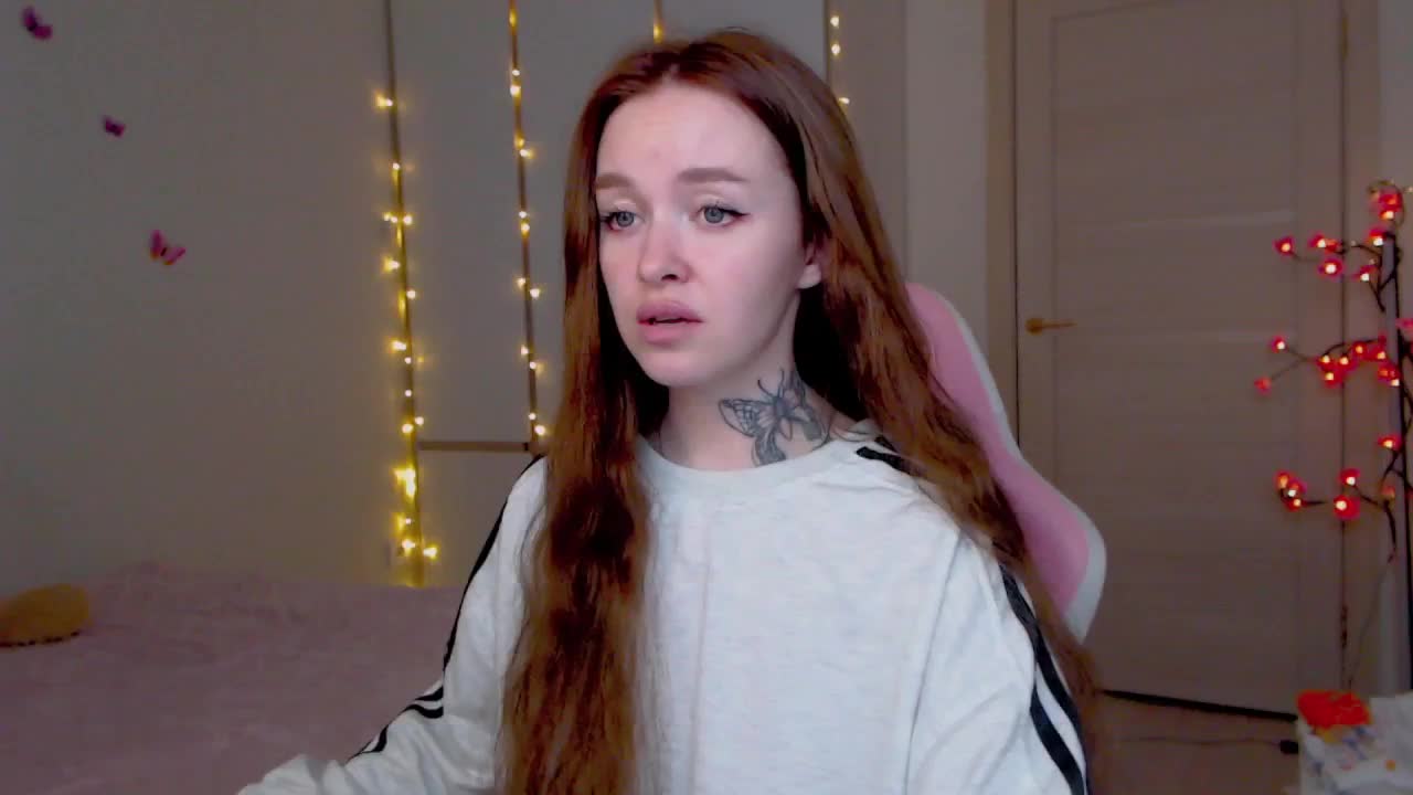 NaughtyMable Adult Chat August 25, 2025