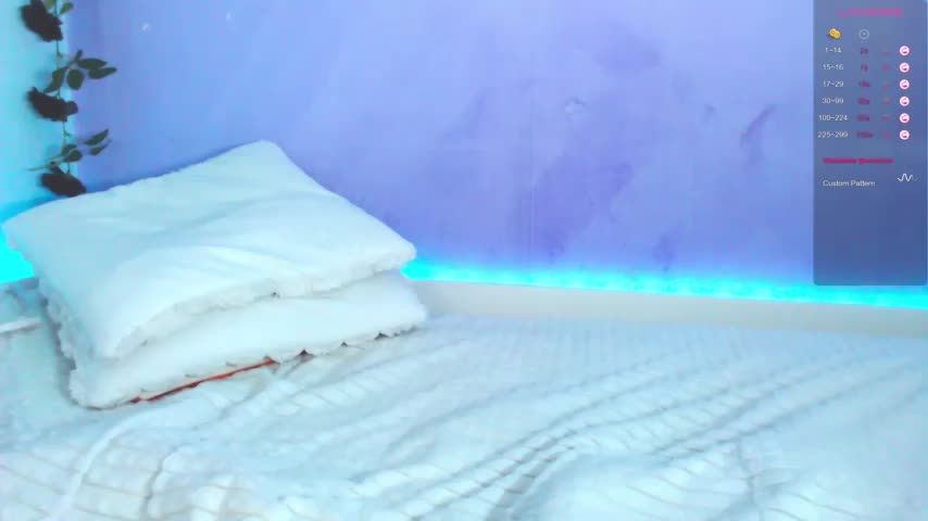 Scarlettsrorm Adult Chat August 25, 2025