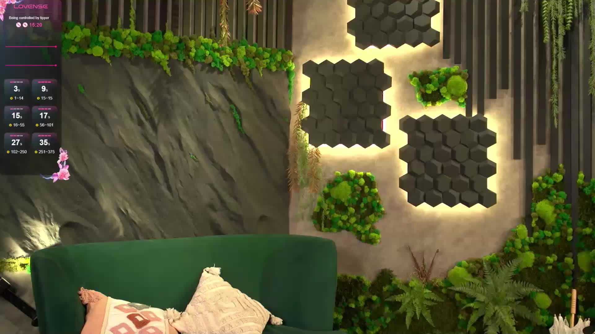 amberpaws Adult Chat August 25, 2025