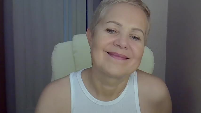 Madam-Madam Adult Chat August 25, 2025