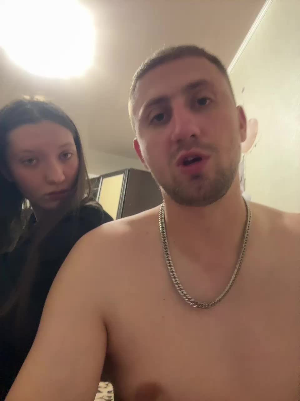 Fox-81 Adult Chat August 25, 2025