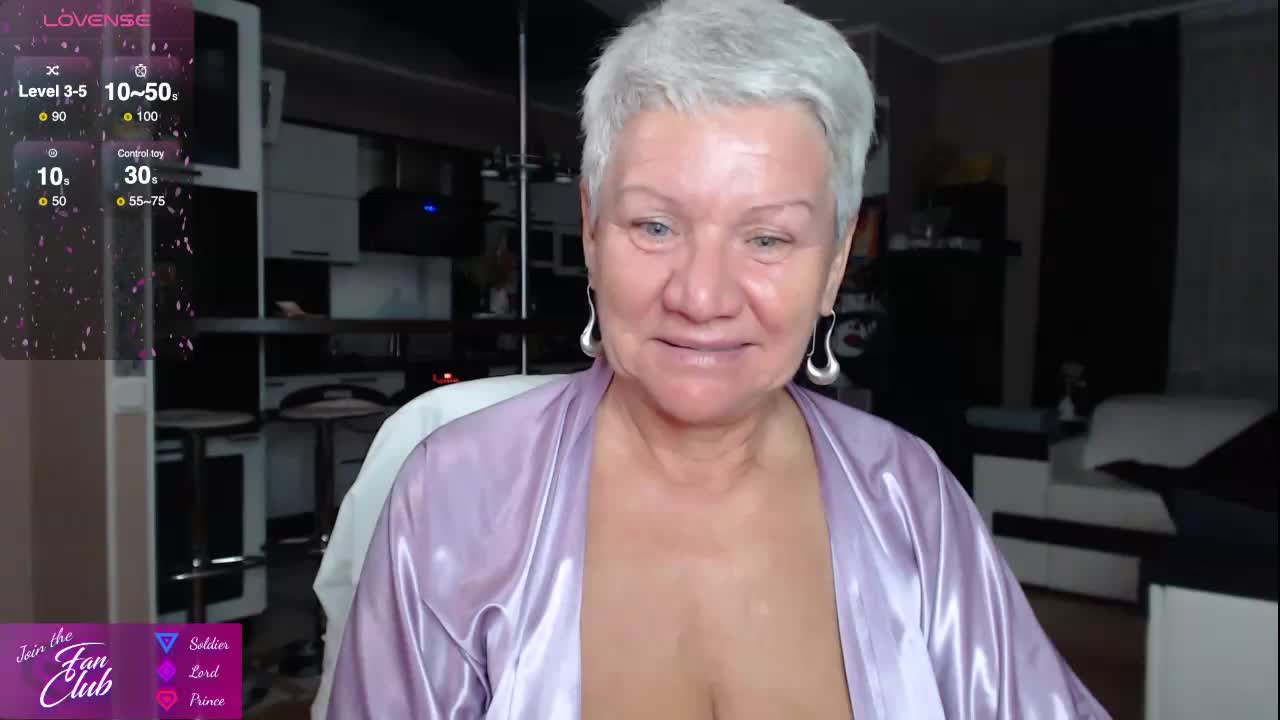 roxana-brooks Adult Chat August 24, 2025