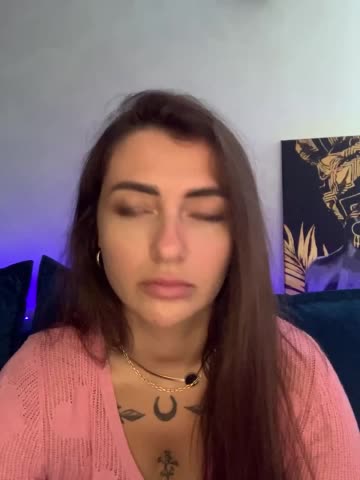 WILDGIRL Adult Chat August 25, 2025