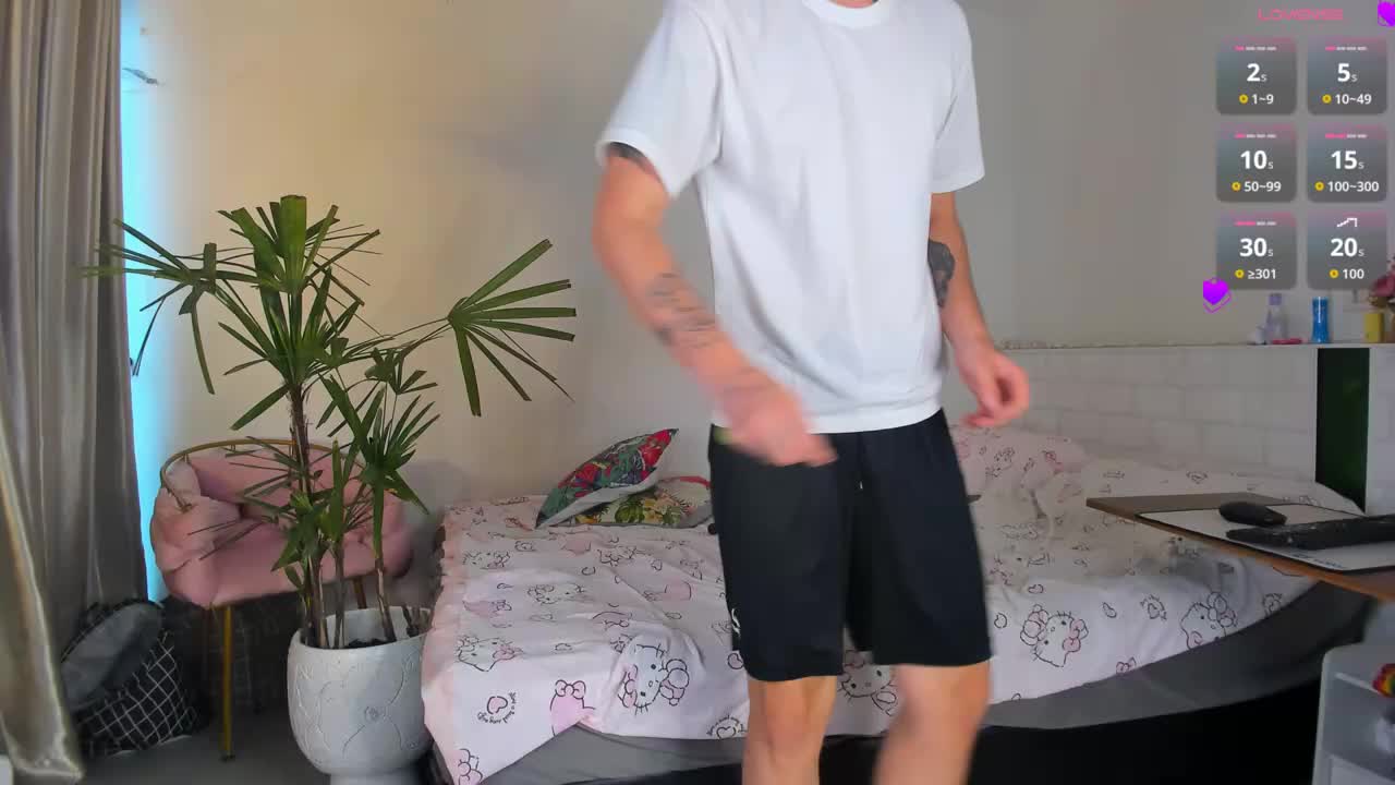 MissaSam Adult Chat August 25, 2025