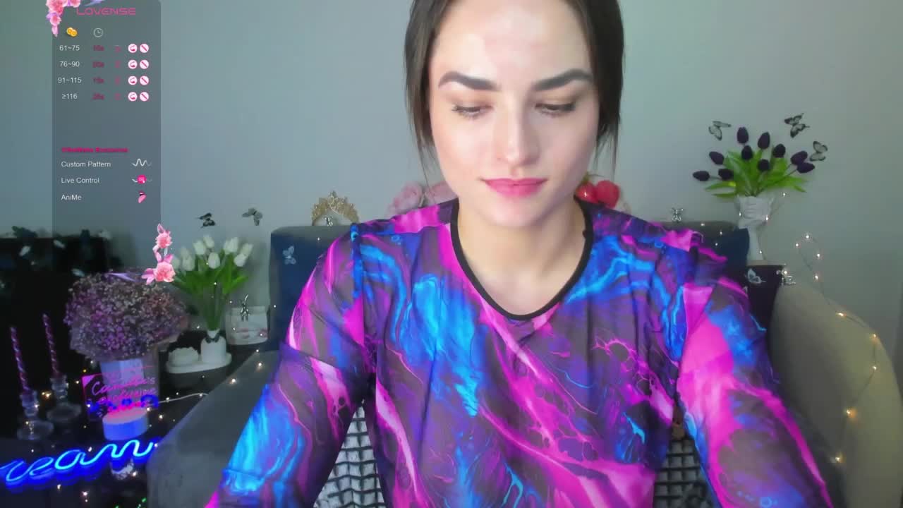 Camilla-One Adult Chat August 25, 2025