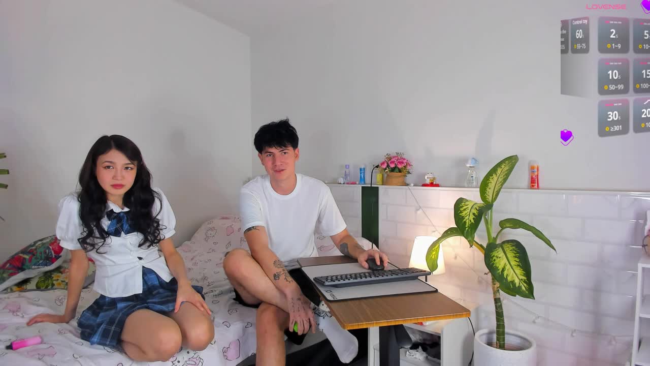 MissaSam Adult Chat August 25, 2025