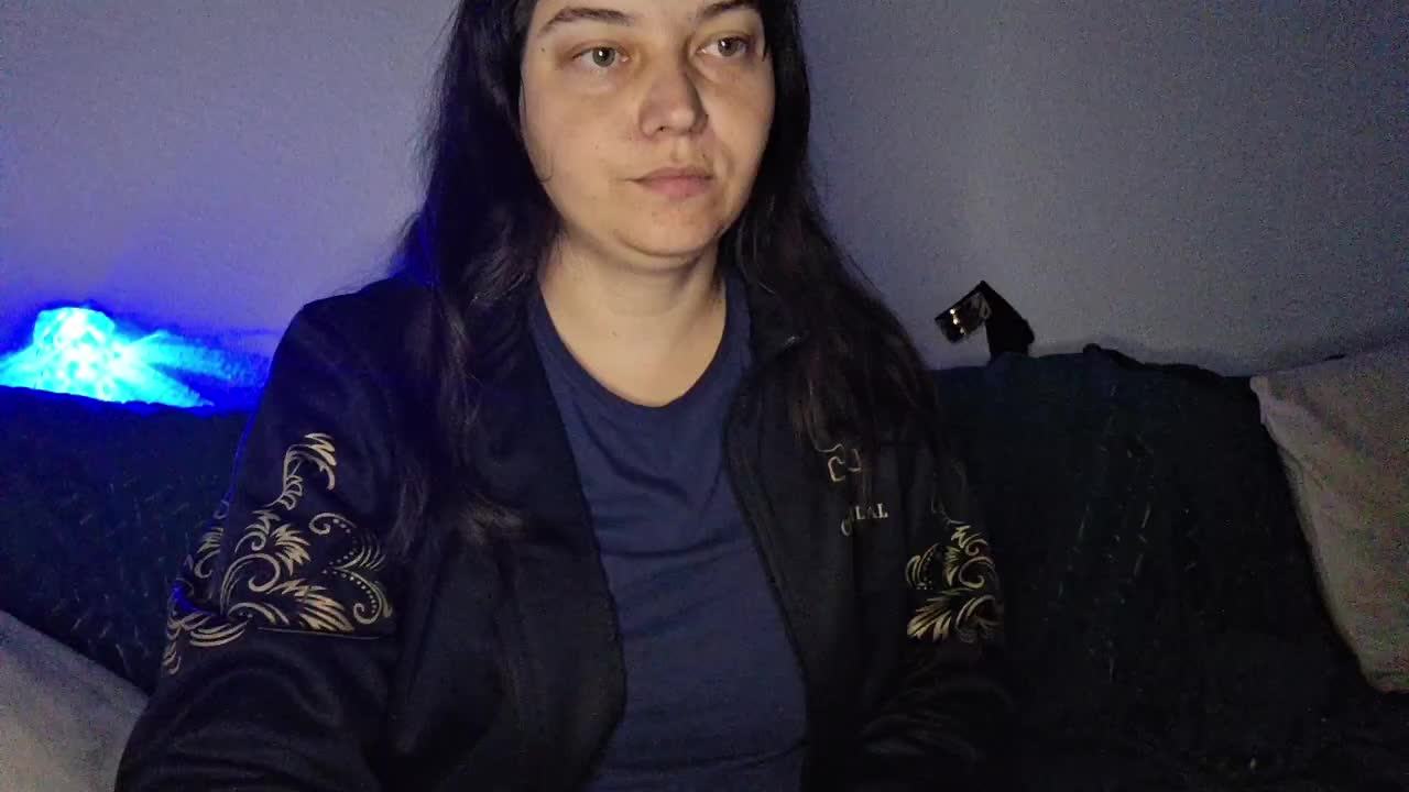 CyndeeWinter Adult Chat August 24, 2025