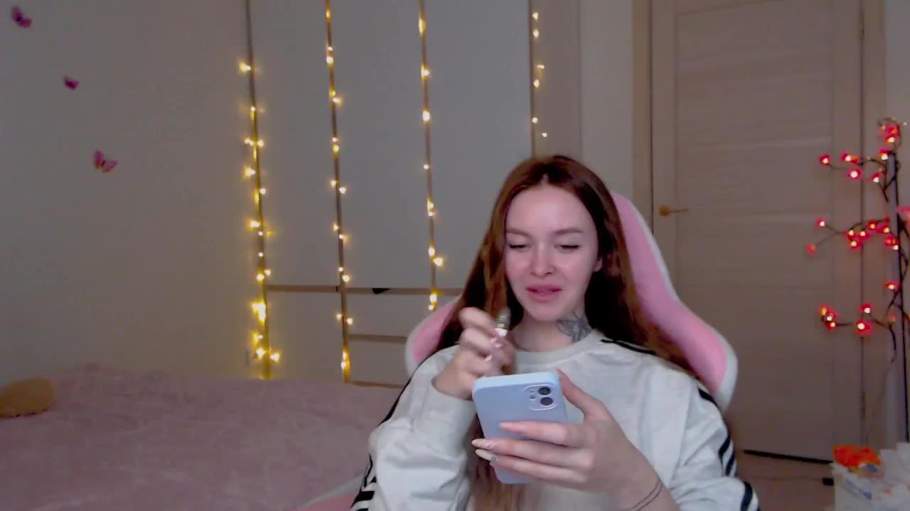 NaughtyMable Adult Chat August 25, 2025