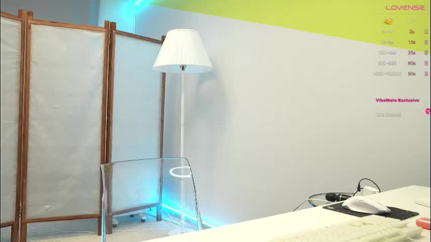 lovlybambi Adult Chat August 25, 2025