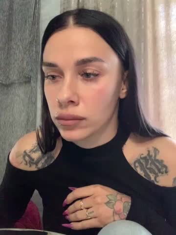 Queen_of_pain Adult Chat August 25, 2025