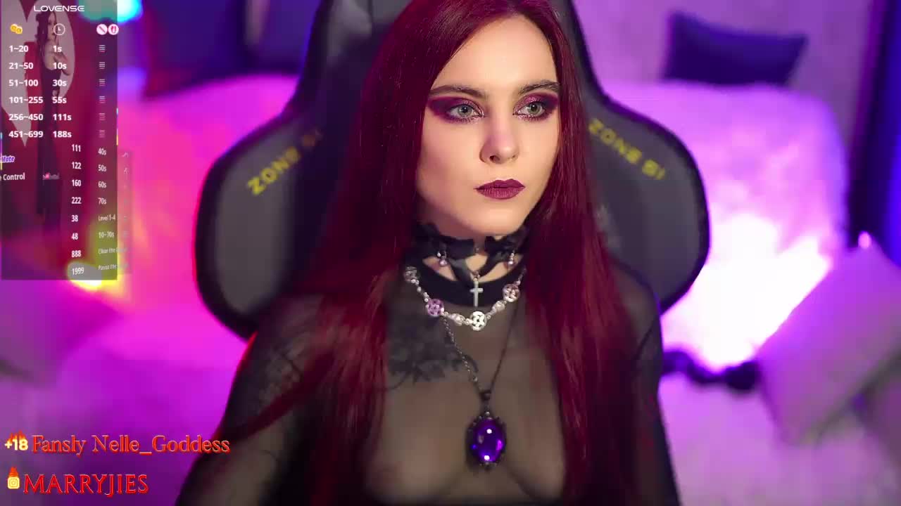 MarJie Adult Chat August 24, 2025