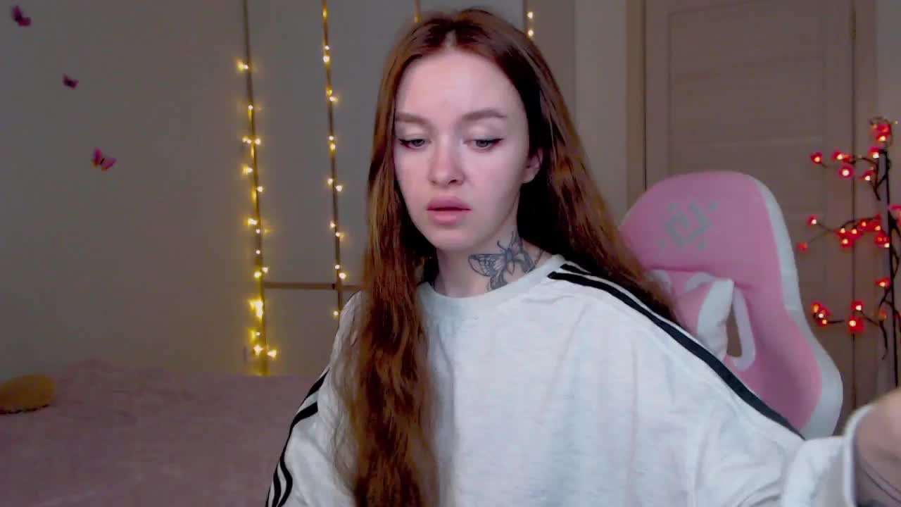 NaughtyMable Adult Chat August 25, 2025