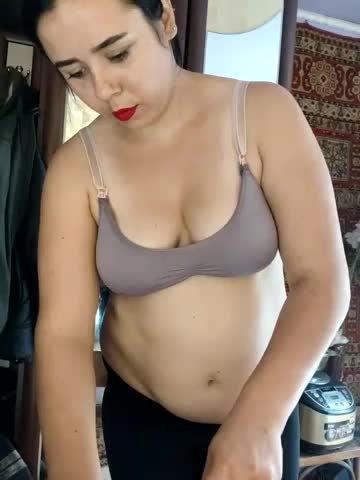 CutieMarine Adult Chat August 25, 2025