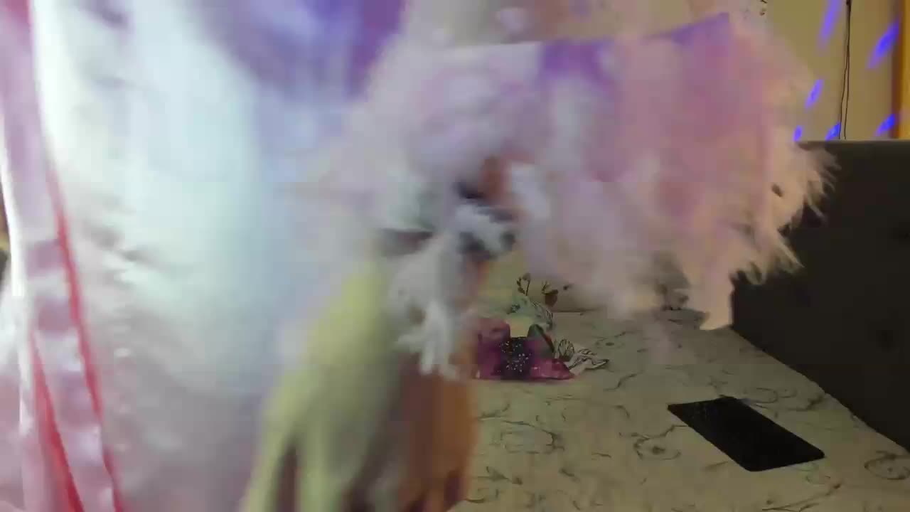 ReginaShine Adult Chat August 25, 2025