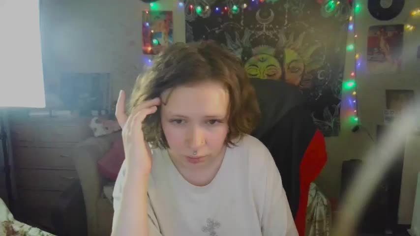 Lil_foxxx Adult Chat August 25, 2025