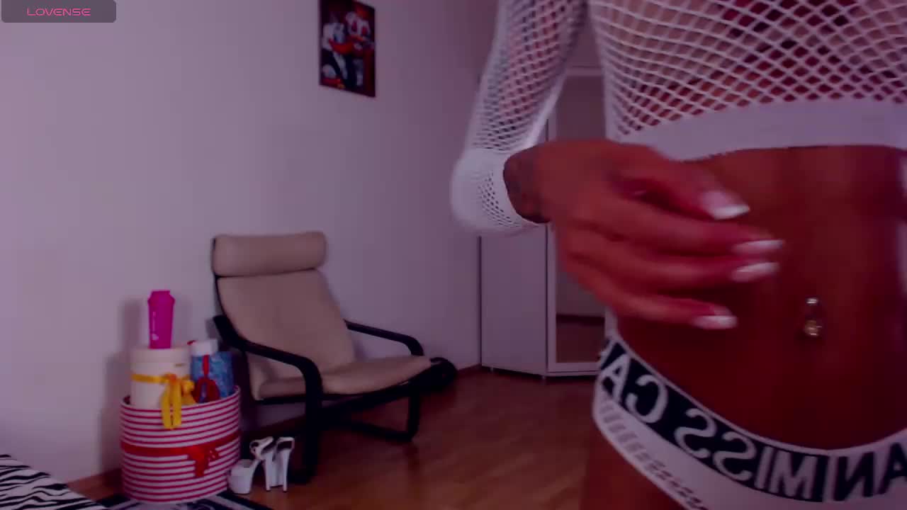 SonjaRay Adult Chat August 25, 2025