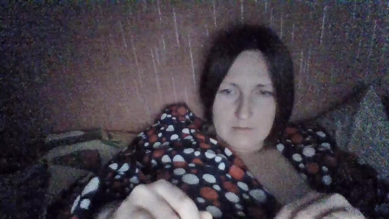 AllaSowinskaya Adult Chat August 25, 2025