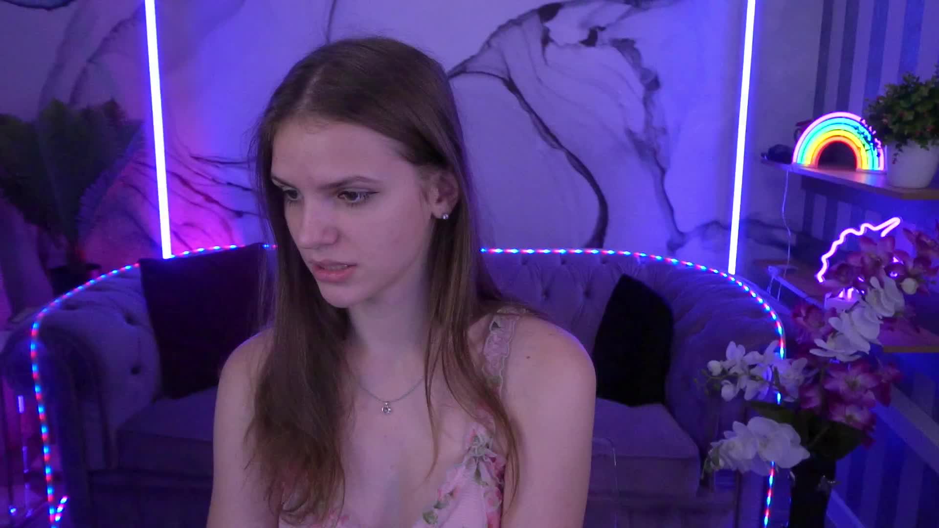 PussyOnLuck Adult Chat August 25, 2025