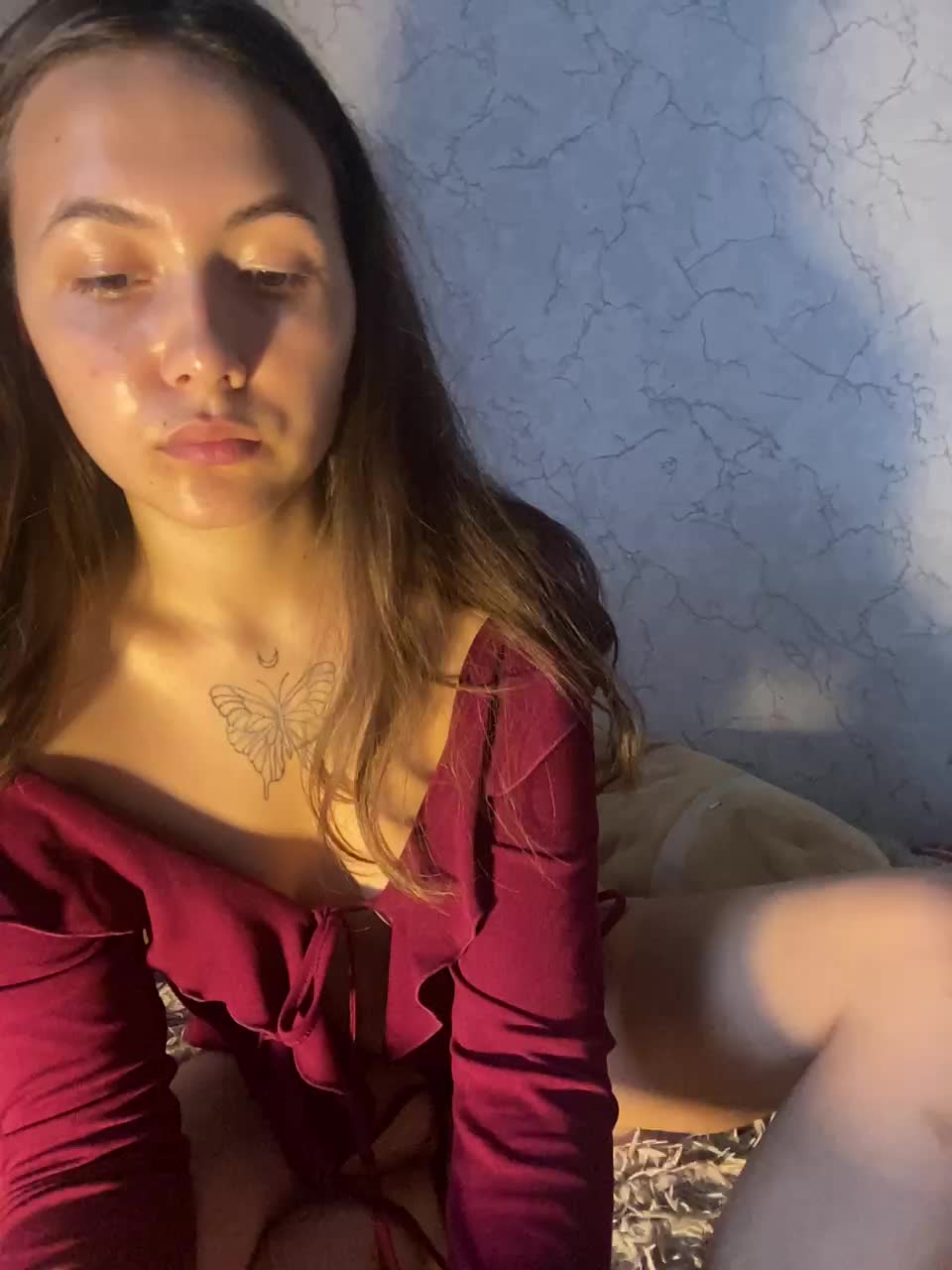 kiskamaaaaa Adult Chat August 25, 2025