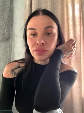 Queen_of_pain Adult Chat August 25, 2025