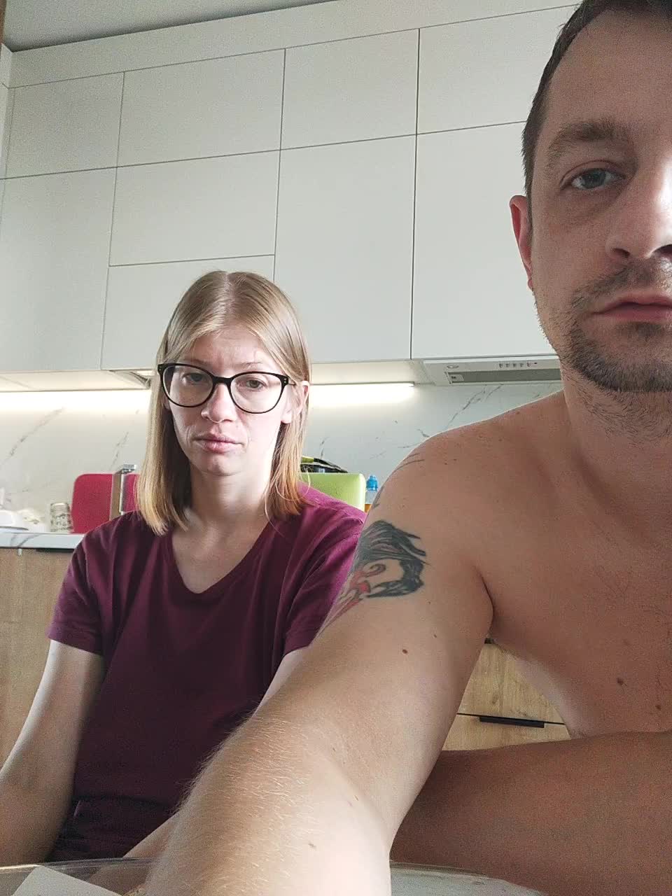 Sur-prise- Adult Chat August 25, 2025