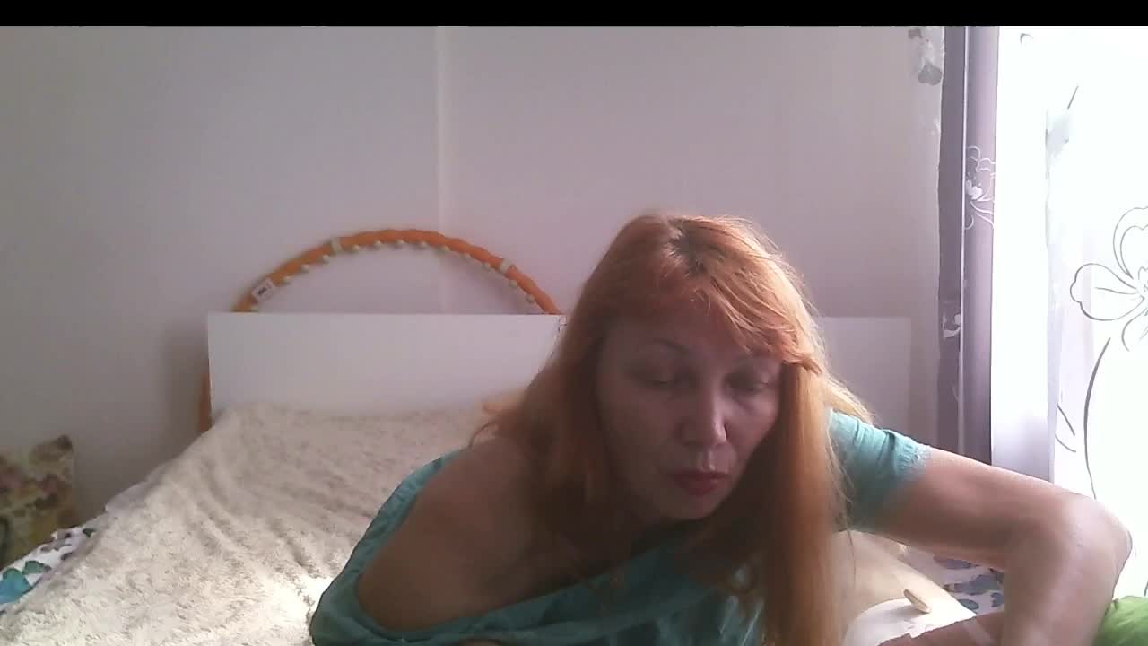 LIliana77777 Adult Chat August 25, 2025