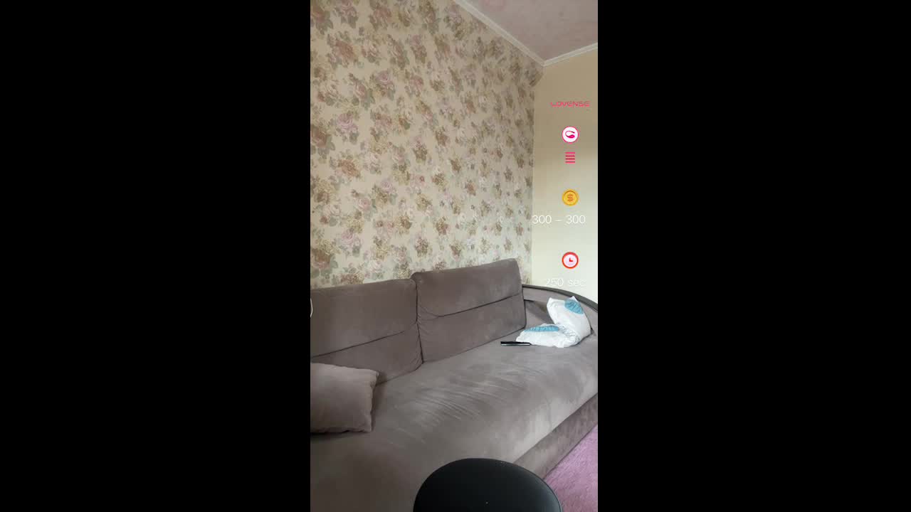 KsyushaMilf84 Adult Chat August 25, 2025