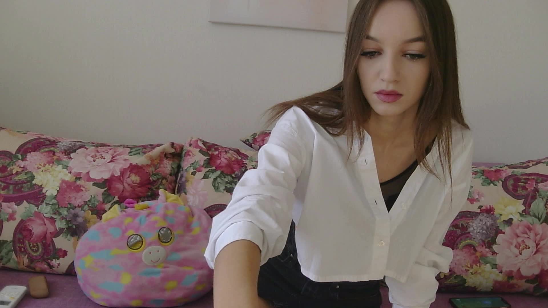 NotSoSweetDasha Adult Chat August 25, 2025