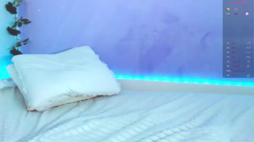 Scarlettsrorm Adult Chat August 25, 2025