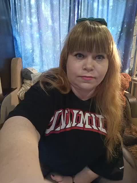 Svetlanka04 Adult Chat August 25, 2025