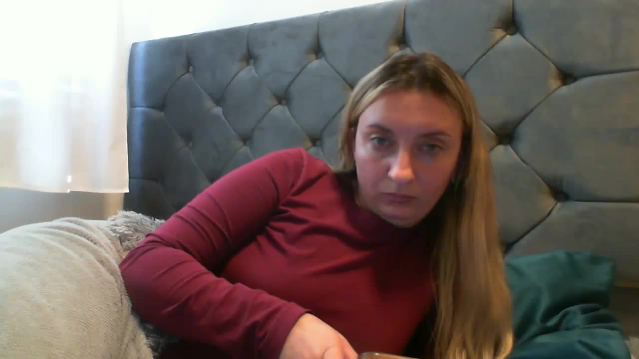 RuslanaFlower Adult Chat August 25, 2025