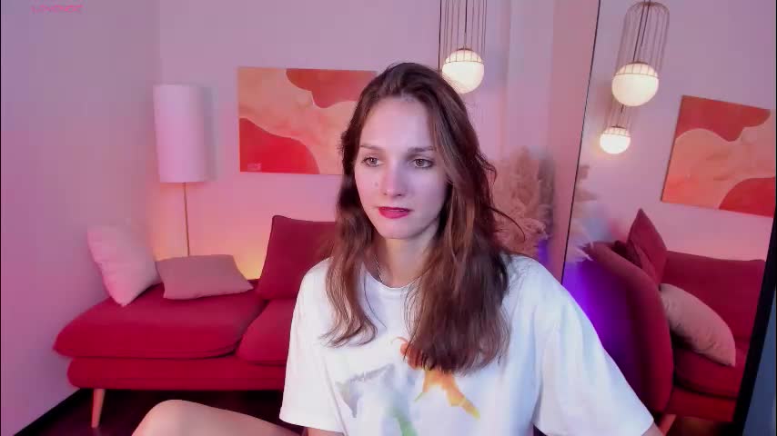 mirandaglow Adult Chat August 25, 2025