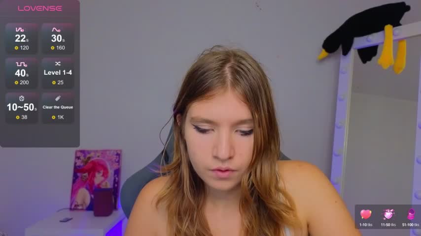 Iris_Rain Adult Chat August 25, 2025