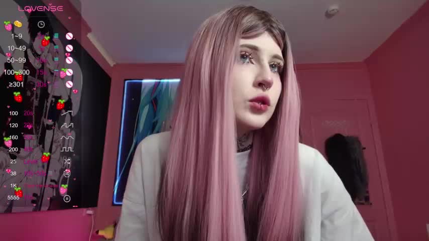 MilkMeSoftly Adult Chat August 25, 2025