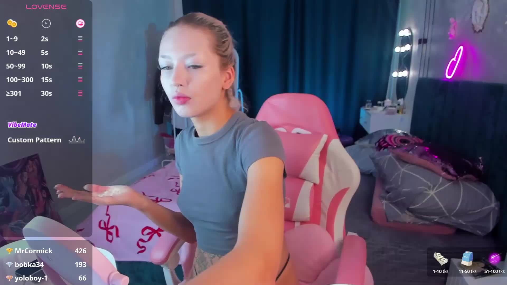 WhiteMinti Adult Chat August 25, 2025