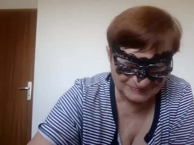 RomachkaT Adult Chat August 25, 2025