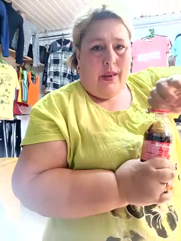 NataliP Adult Chat August 25, 2025