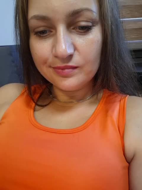 MiLAshKaA Adult Chat August 25, 2025