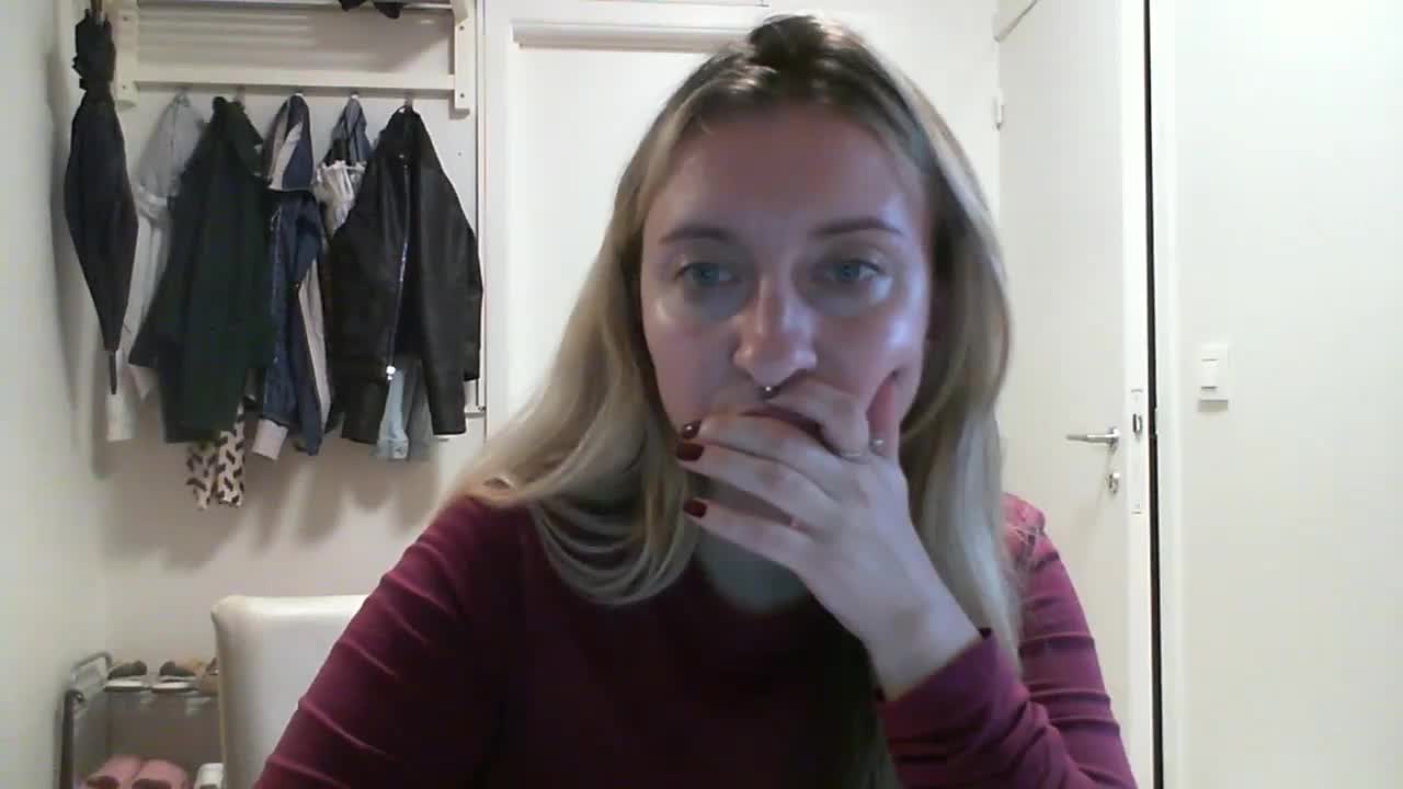 RuslanaFlower Adult Chat August 25, 2025