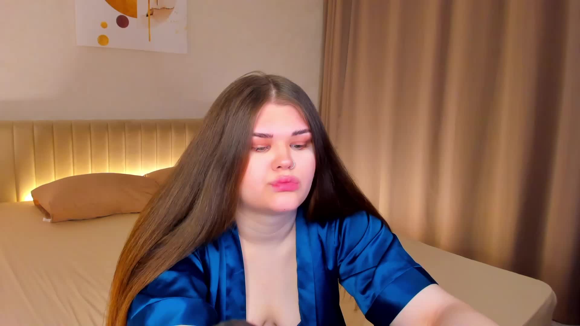 elle-one Adult Chat August 25, 2025