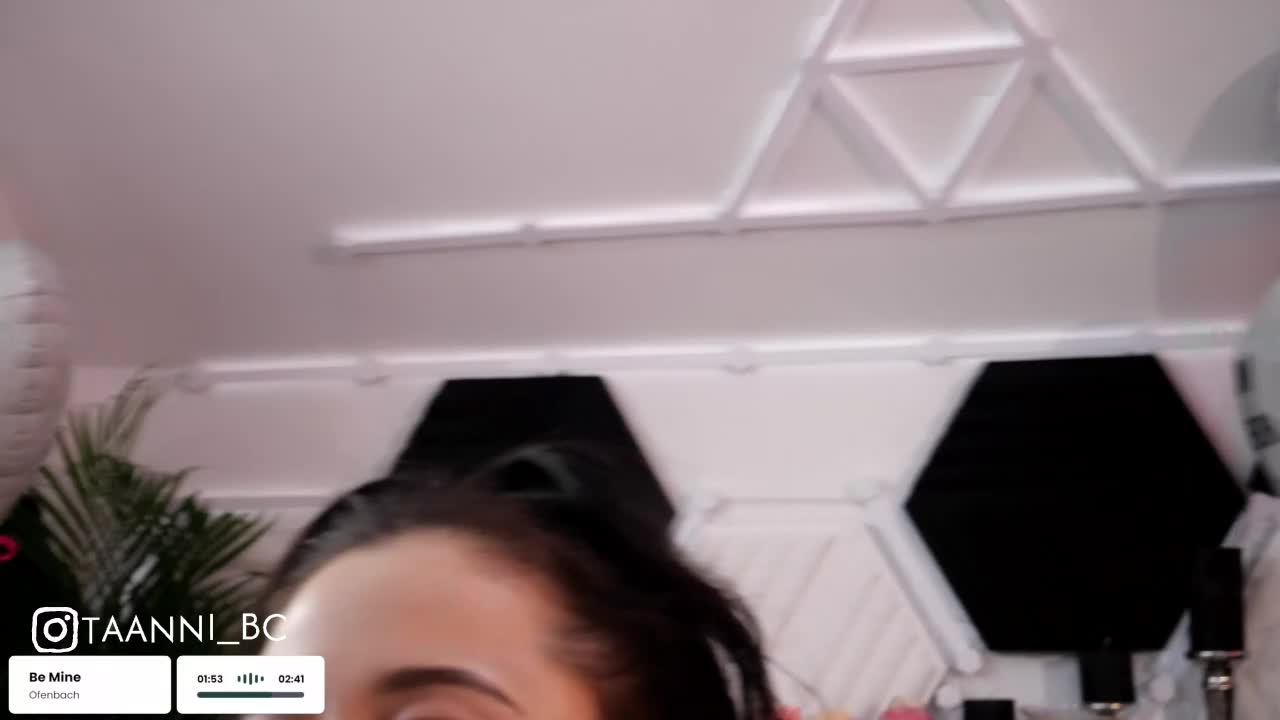 Taanni Adult Chat August 25, 2025