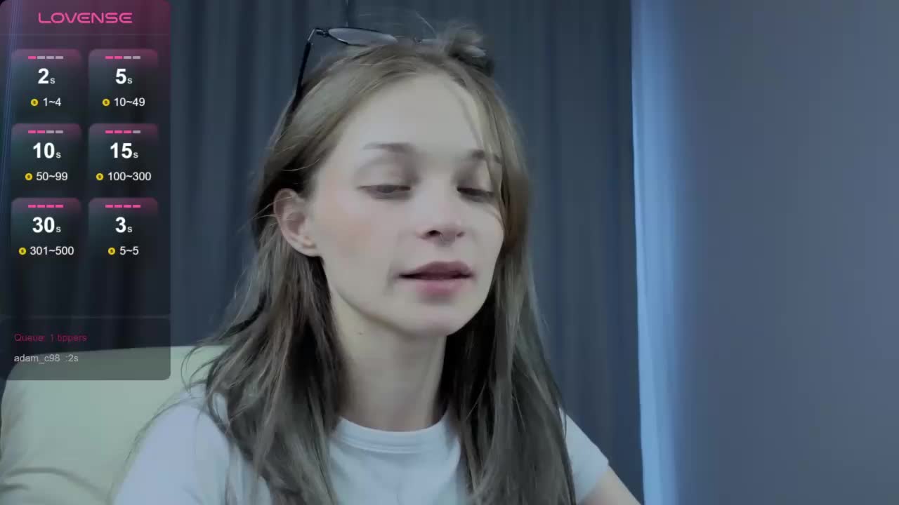 vialeta-baby Adult Chat August 25, 2025