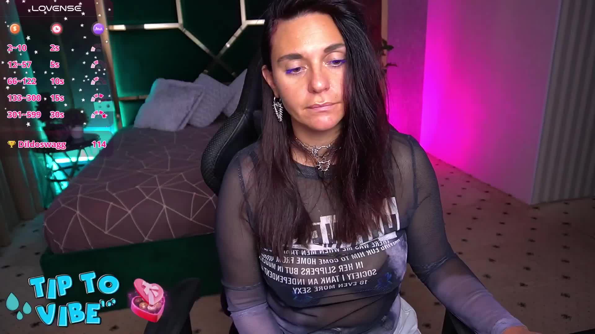 VelvetSun Adult Chat August 25, 2025