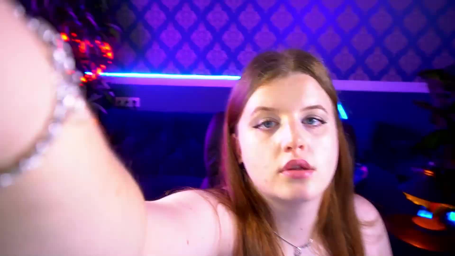 KristiMoons Adult Chat August 25, 2025