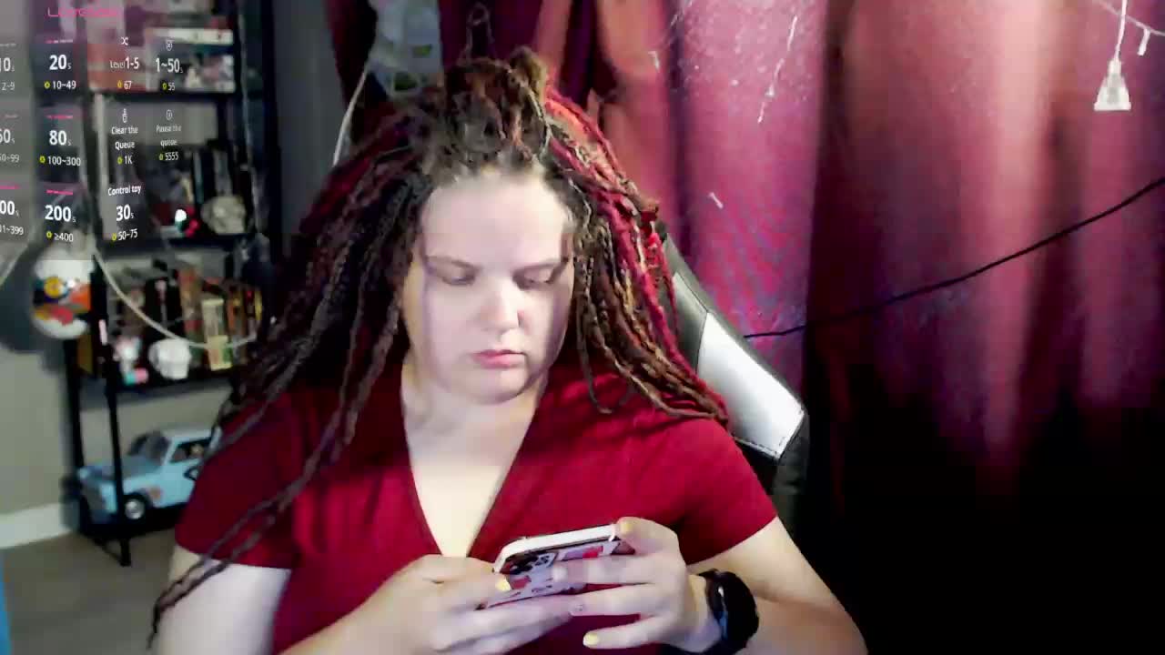 sweet_____cute Adult Chat August 25, 2025