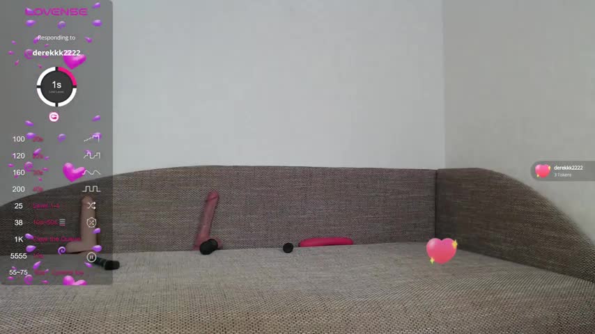 DaddysSluttyGirl2001 Adult Chat August 25, 2025