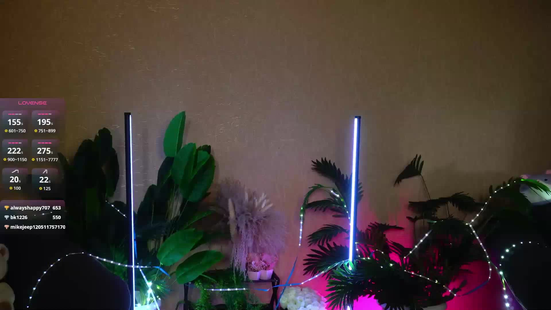 AnitaVon Adult Chat August 25, 2025