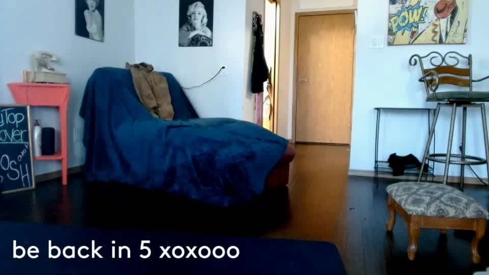 bombshellbaeby Adult Chat August 25, 2025